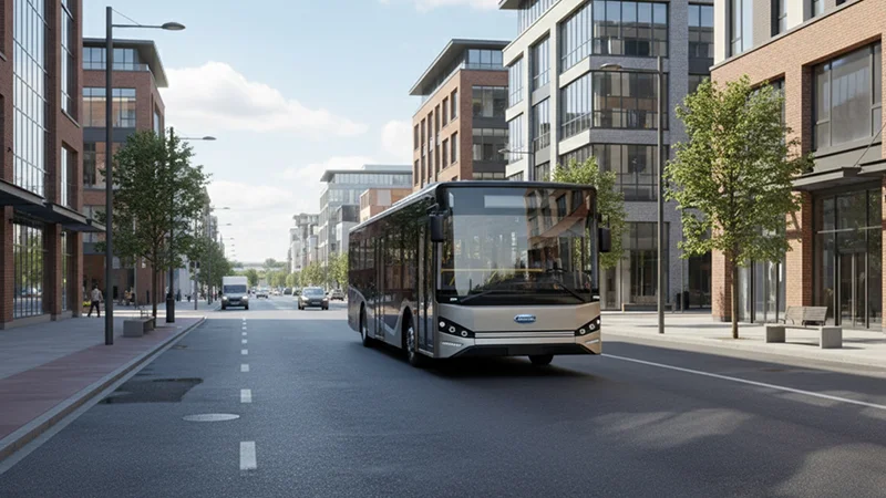 اتوبوس اسکای‌ول