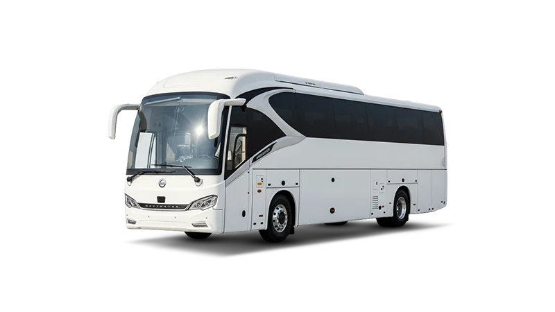 اتوبوس بین شهری سروش موتور ۴۴ نفره