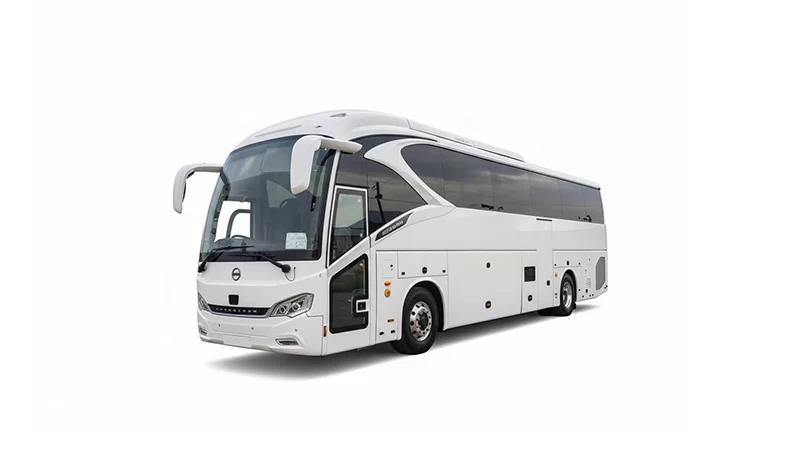 اتوبوس ایویکو ۲۷ نفره