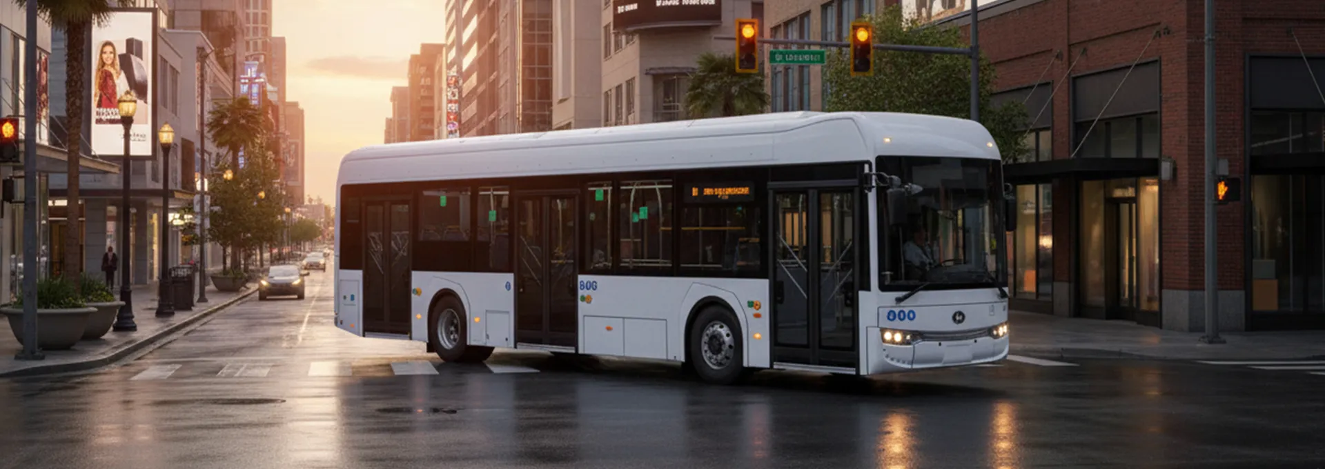 اتوبوس برقی اتوبوس برقی