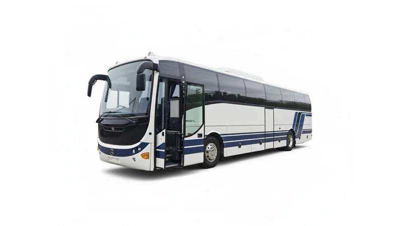 اتوبوس بنز OC500RF