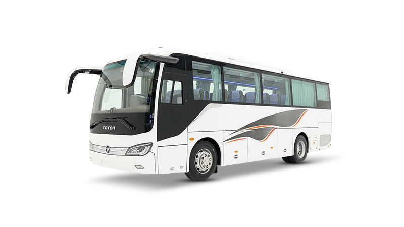 اتوبوس بین شهری VIP فوتون U9 زامیاد