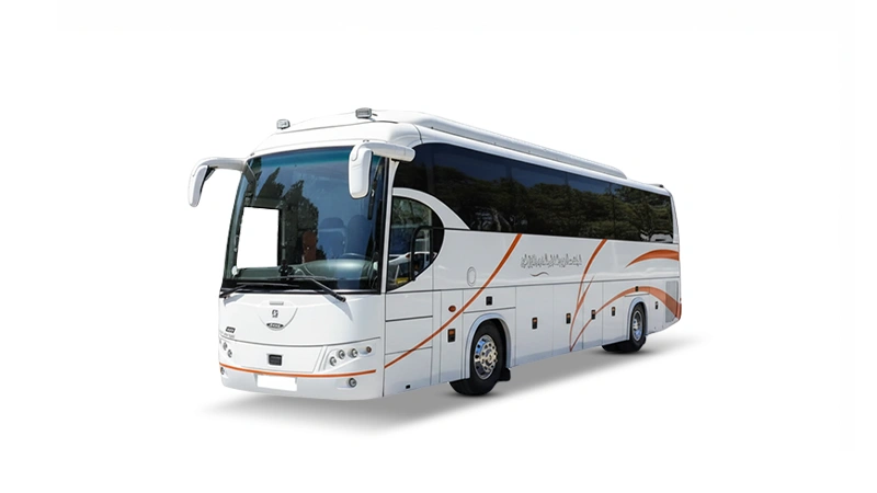 اتوبوس بین شهری اسکانیا (مارال)