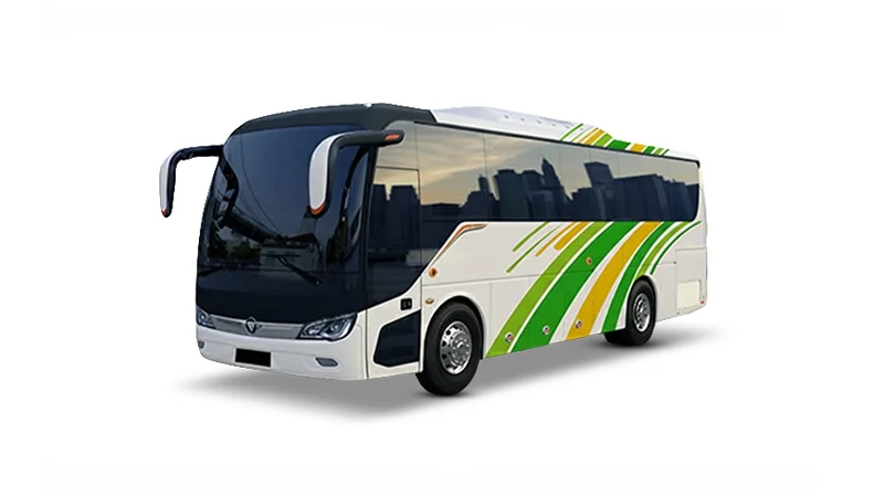 اتوبوس بین شهری فوتون U9 (زامیاد)