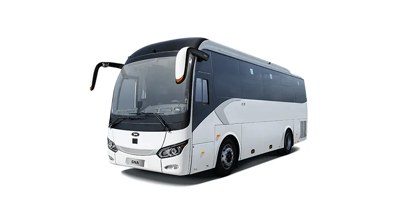 اتوبوس بین شهری ۹ متری اسنا (SNA)