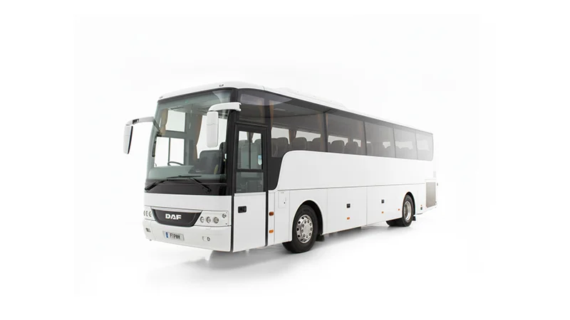 اتوبوس داف SB4000 XF