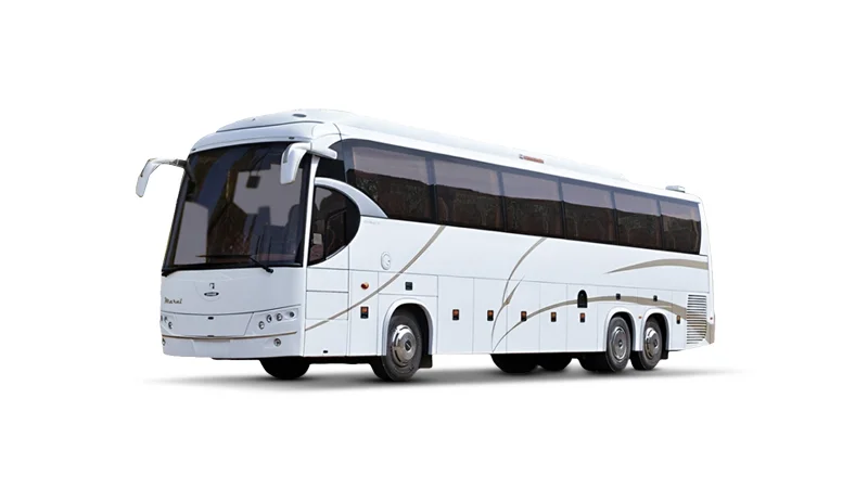 اتوبوس مارال ۴۴۰ عقاب