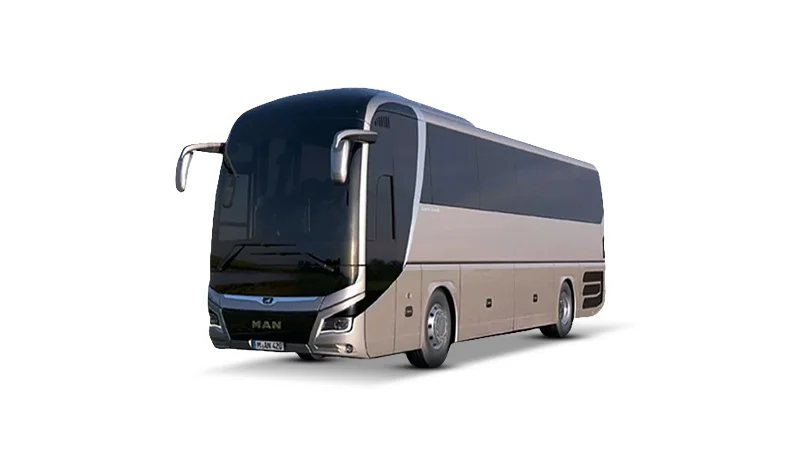 اتوبوس مان R07 440