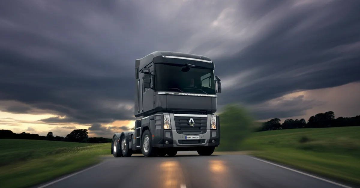 از ایده‌ای جسورانه تا افسانه‌ای روی جاده‌ها