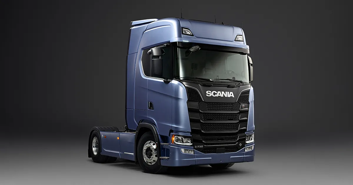 اولین اعضای خانواده S_ معرفی S500 و S730 1