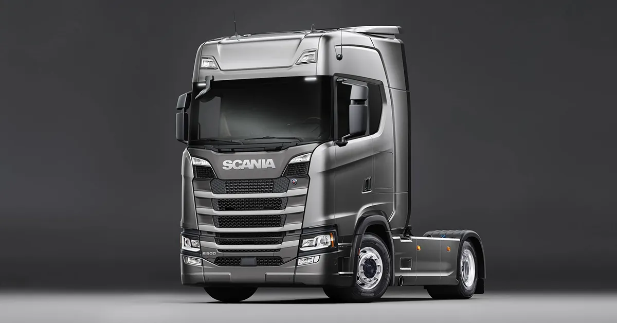 اولین اعضای خانواده S_ معرفی S500 و S730 2