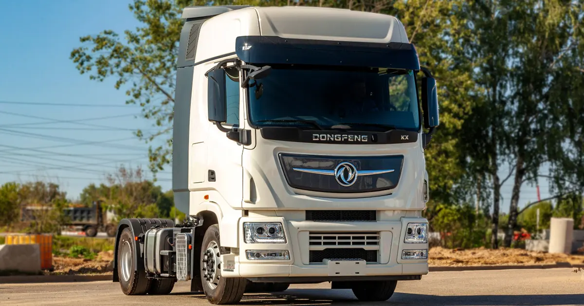 به‌روزرسانی‌های فنی در نسل جدید KX (۲۰۱۹ تا امروز)