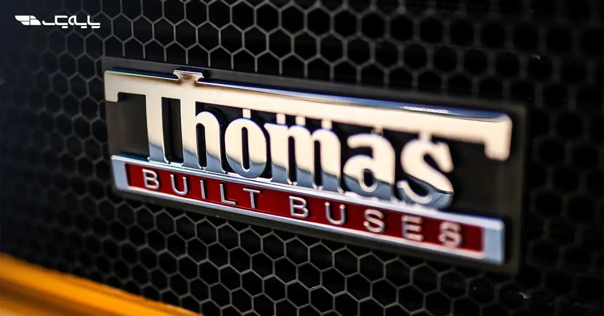 تاریخچه شرکت Thomas Built Buses؛ از تراموا تا اتوبوس مدرسه