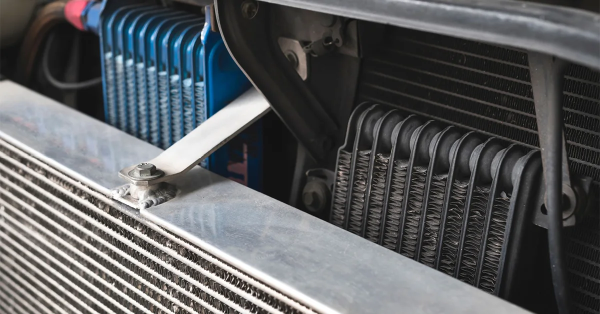 مراحل آمادهسازی برای تست سلامت مبدل