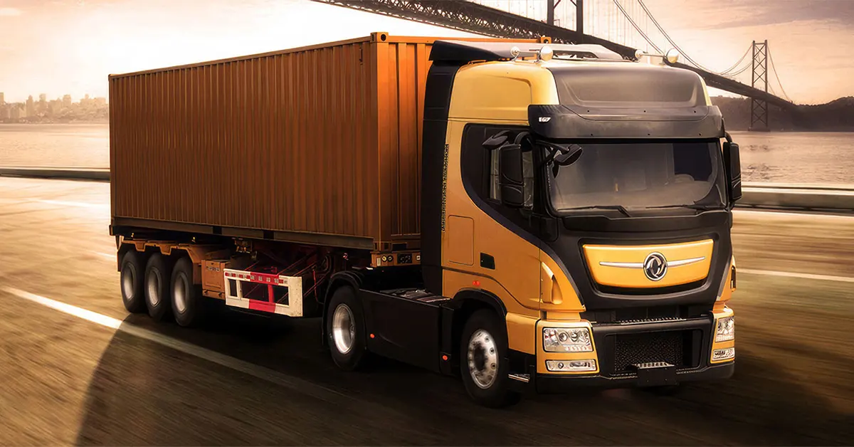 توسعه مدل‌های خاص و پرقدرت؛ KX King و مدل‌های گازسوز (LNG)