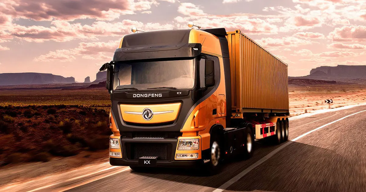 جایگاه KX در میان رقبا در بازار چین و بین‌الملل