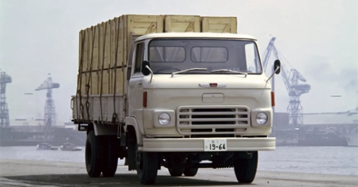 بررسی خانواده‌های محصولی که DNA هینو را ساختند