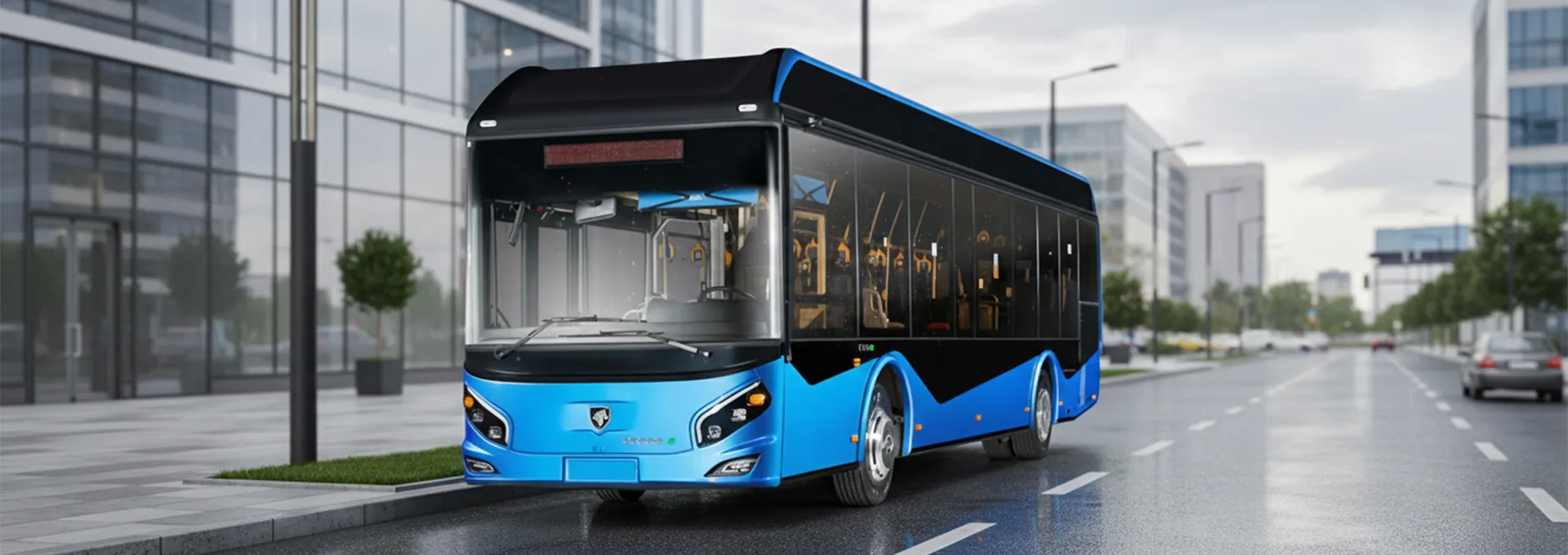 خرید اتوبوس برقی خرید اتوبوس برقی