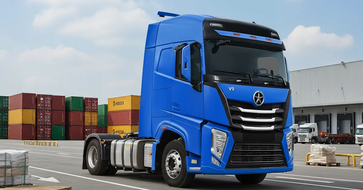 دایون V9