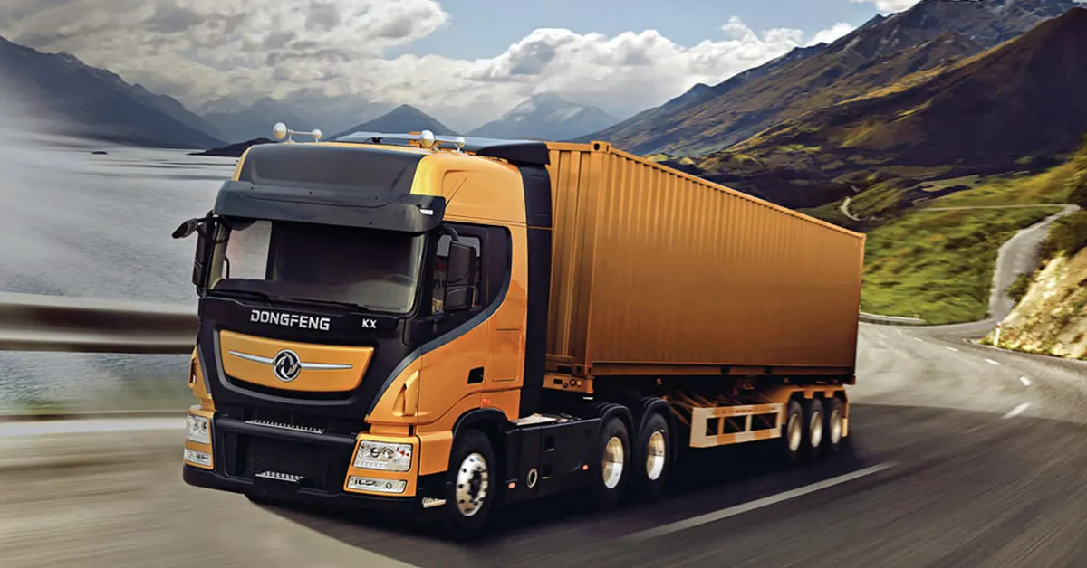 ریشه‌ها و زمینه شکل‌گیری KX؛ از دانگ‌فنگ تا ولوو