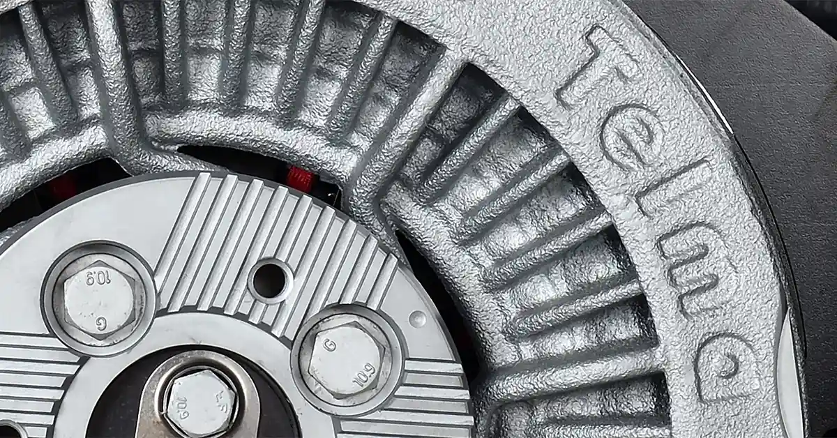 قوی‌ترین ترمز موتور ریتاردر در کلاس کامیونت (4)