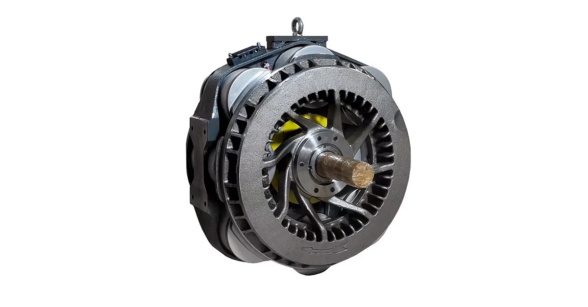 قوی‌ترین ترمز موتور ریتاردر در کلاس کامیونت (6)