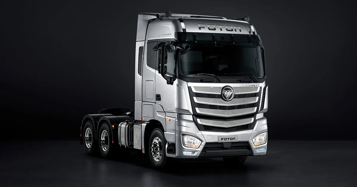 مشارکت‌هایی در سطح جهانی؛ از همکاری با Cummins تا مشارکت با Daimler