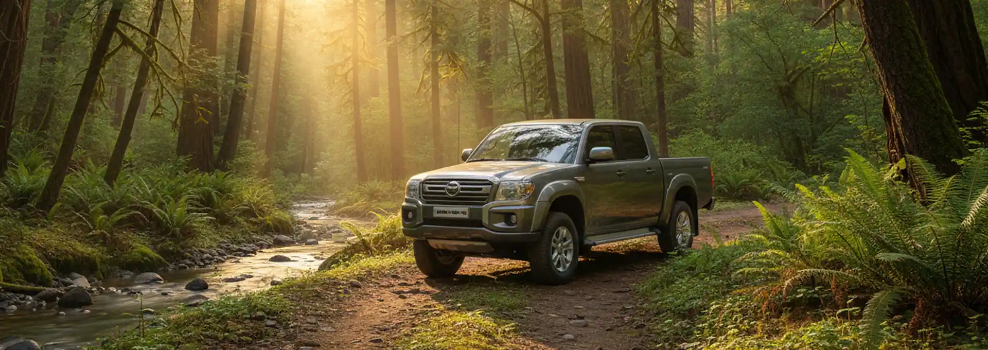 پیکاپ کاپرا پیکاپ کاپرا