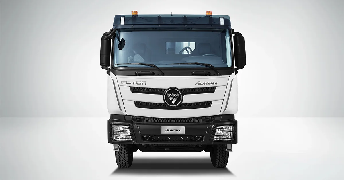 نسل GTL؛ گام بلند فوتون در مسیر حضور در بازارهای جهانی