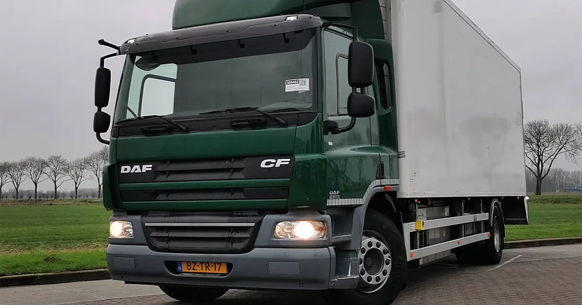 نسل دوم؛ CF Euro 3 و Euro 4 (سال‌های ۲۰۰۰–۲۰۱۲)