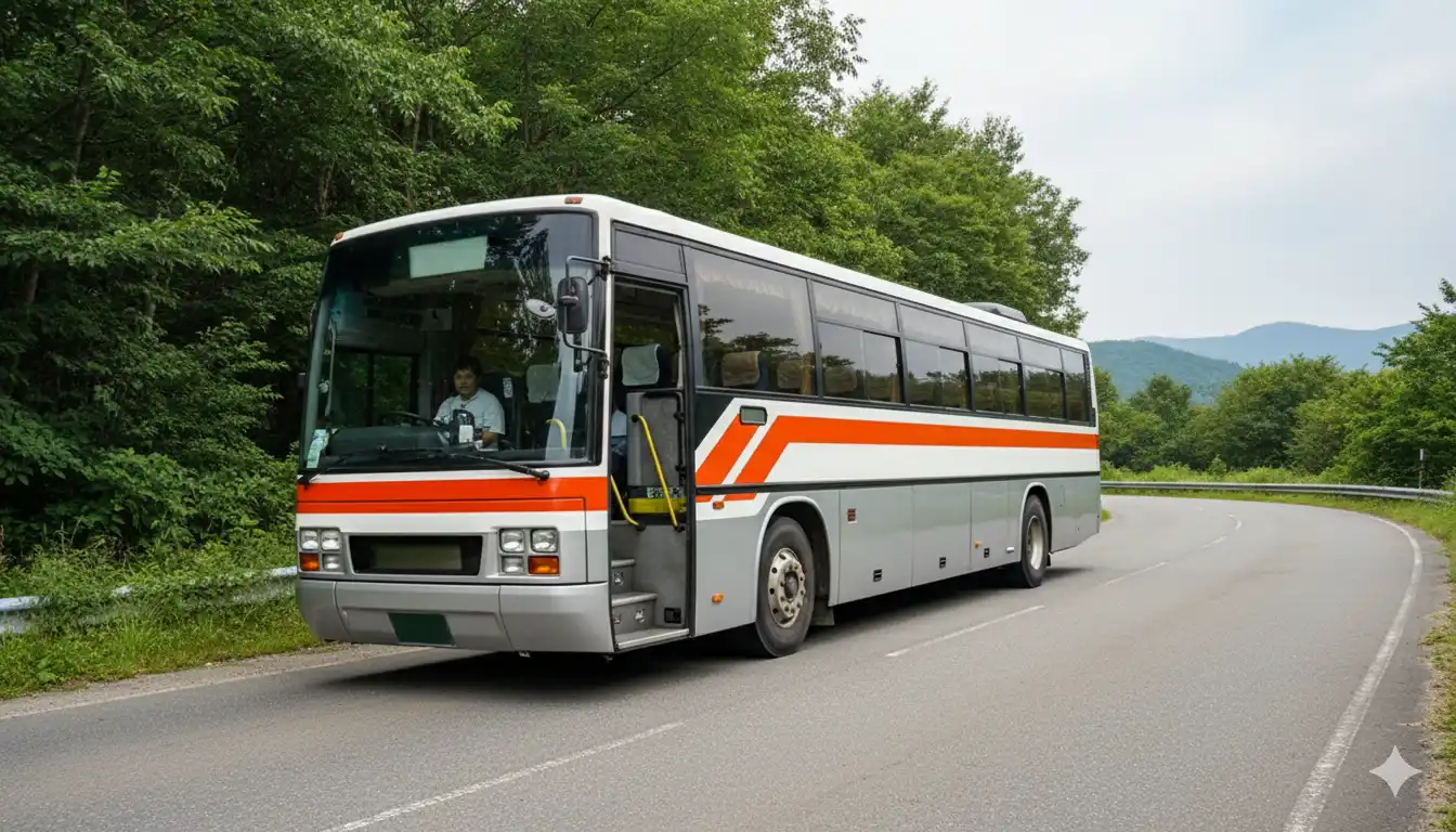 ولوو B10M ولوو B10M