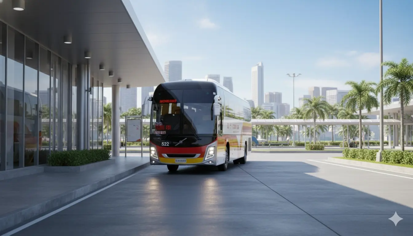 ولوو B7R ولوو B7R