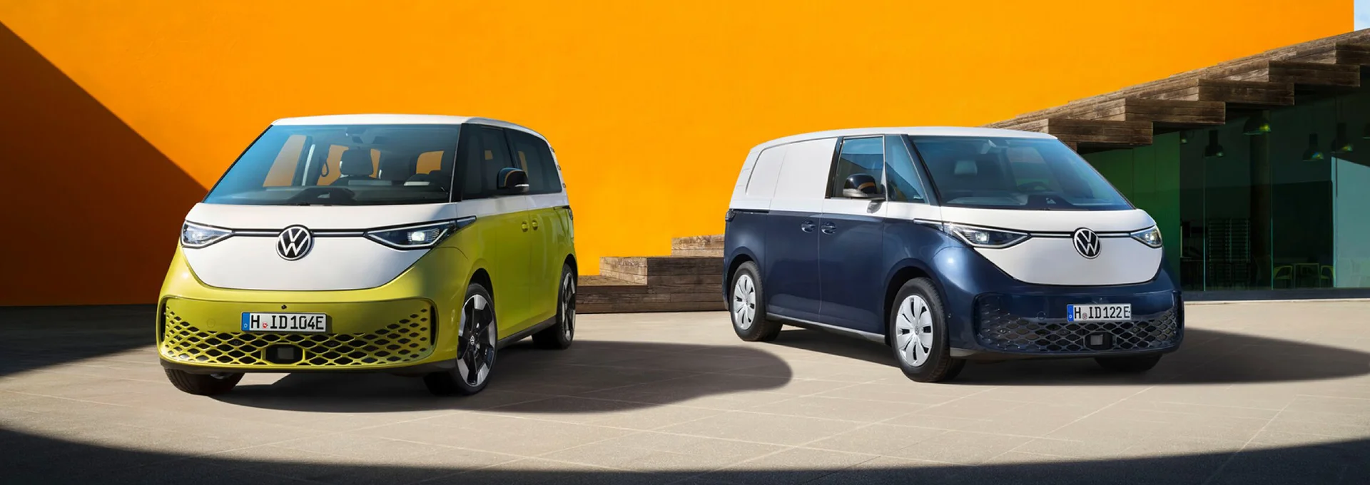 ون برقی (مینی ون) ون برقی (مینی ون)