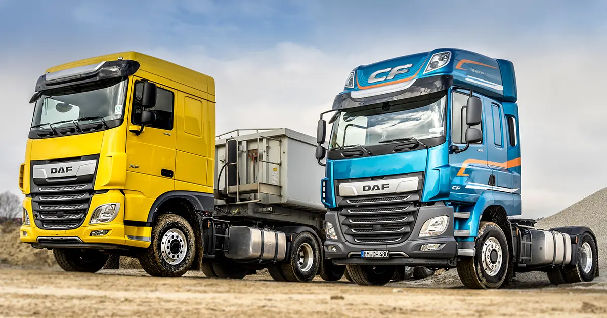 پایان یک دوران؛ خداحافظی با CF و معرفی نسل جدید XD