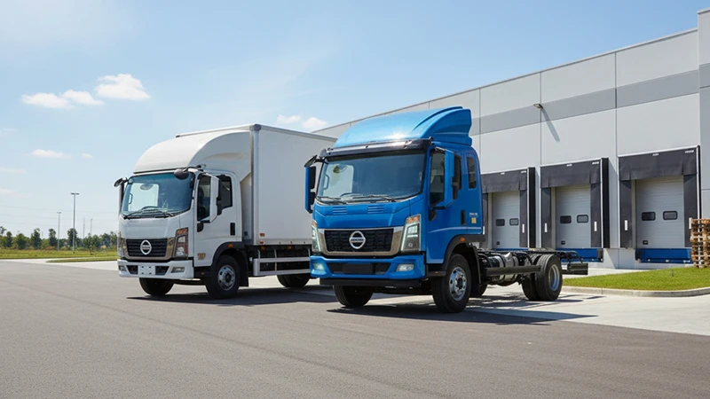 کاربرد کامیونت پیلسان کاربرد کامیونت پیلسان