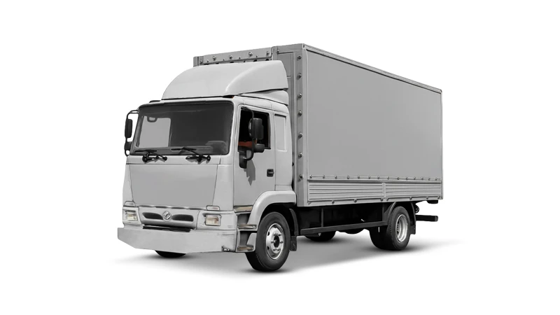 کامیونت بادسان 6 تن