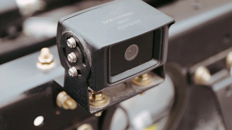 کامیونت ویرا