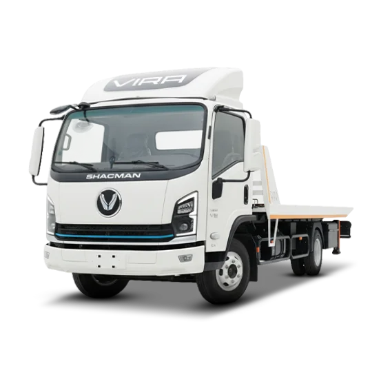 کامیونت ویرا ۶ تن