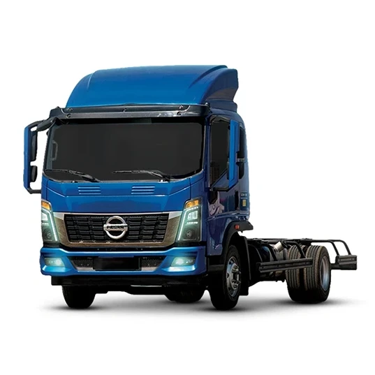 کامیونت پیلسان ۶ تن