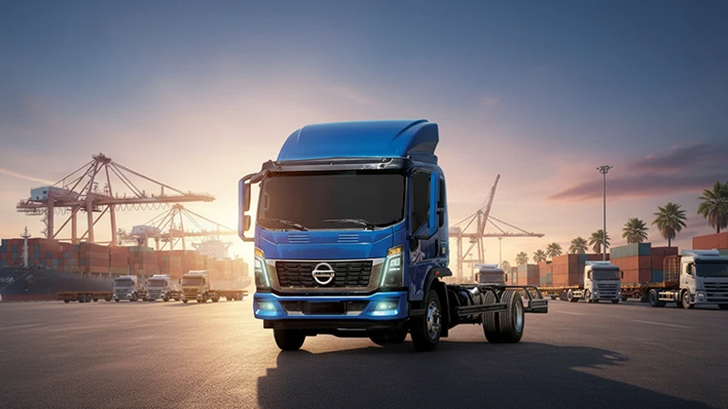 کامیونت پیلسان ۶ تن کامیونت پیلسان ۶ تن