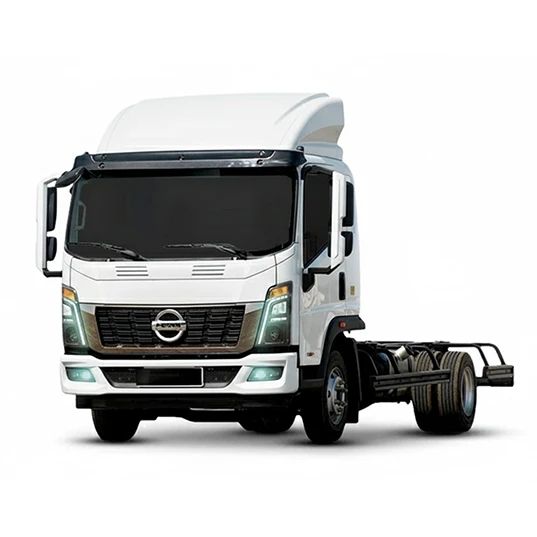 کامیونت پیلسان ۸ تن