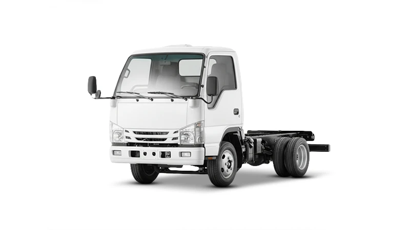 کامیونت ۵.۵ تن دافران Q1 شایان دیزل