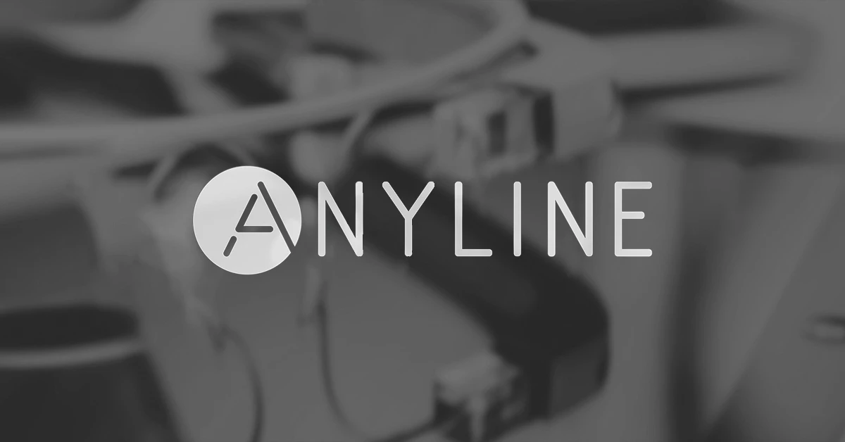 Anyline Tire Tread Scanner copy