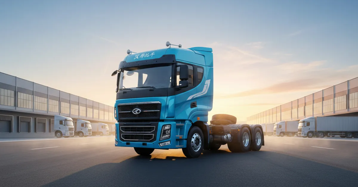 CAMC Electric Series