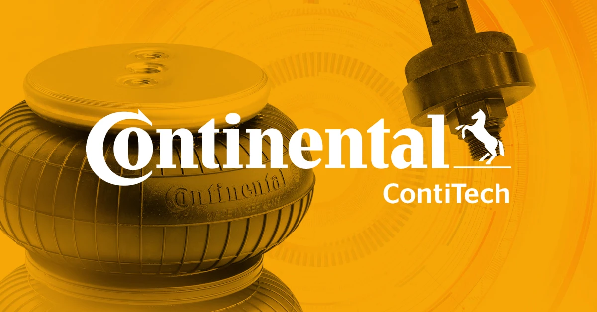 Continental ContiTech