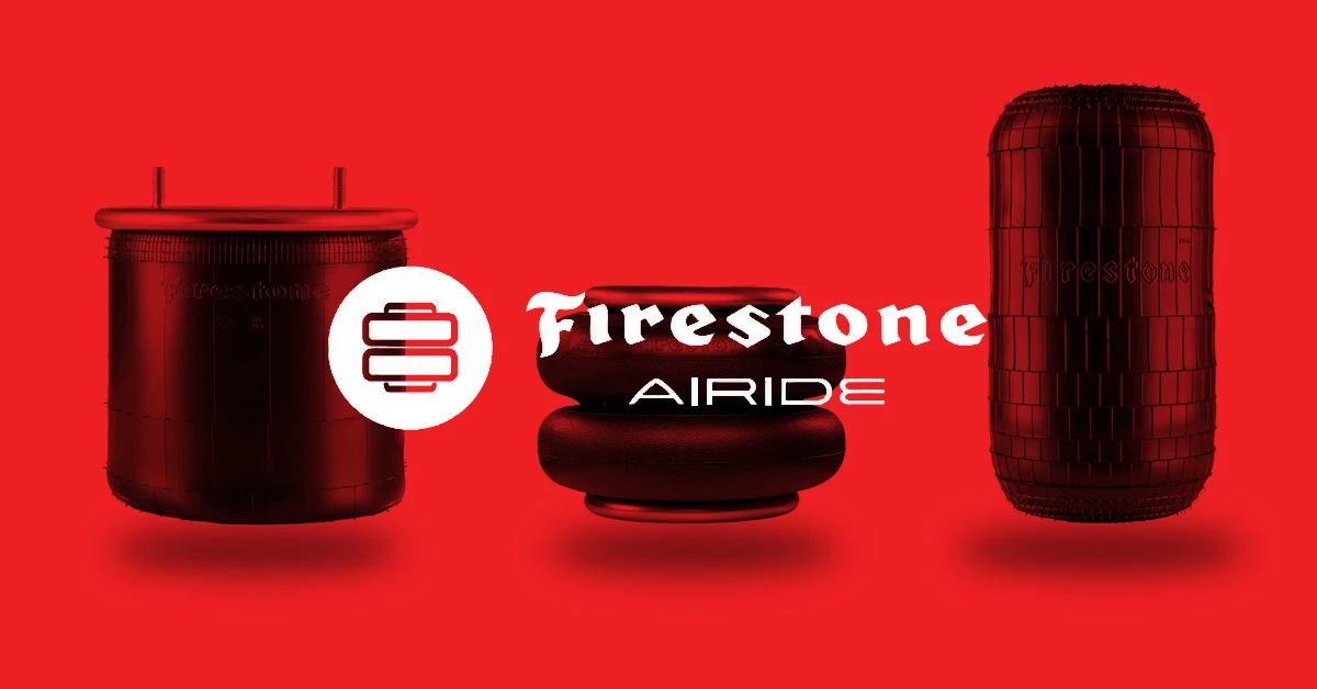 Firestone Airide