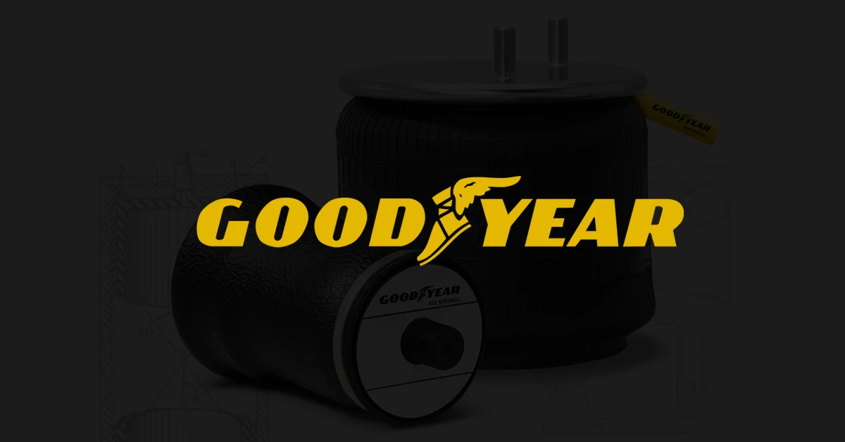 Goodyear Air Springs