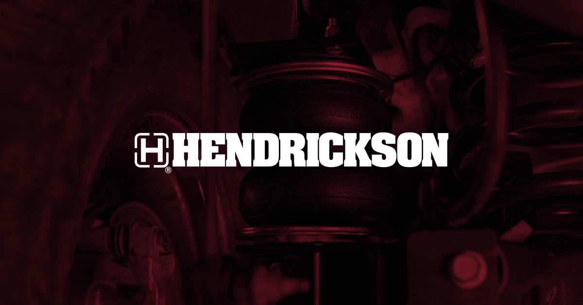 Hendrickson