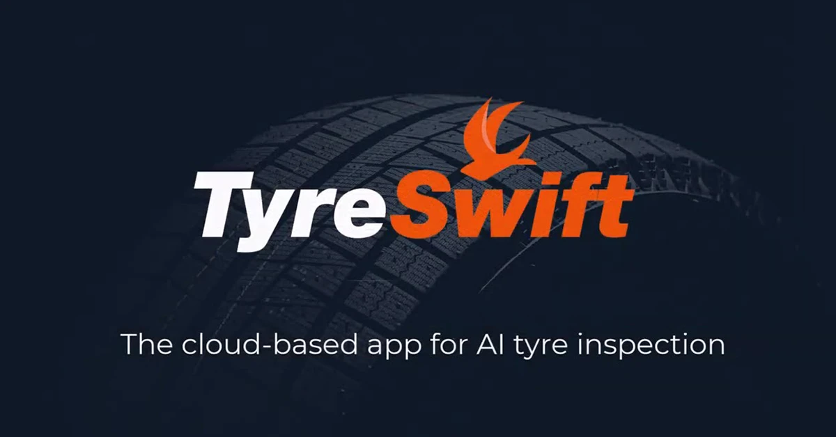 TyreSwift AI Inspection Software