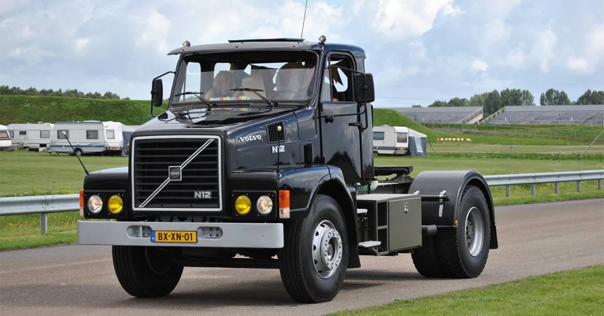 ارتقاء به N12 و دوران بلوغ سری N